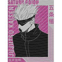 Japanese anime-JP 1409